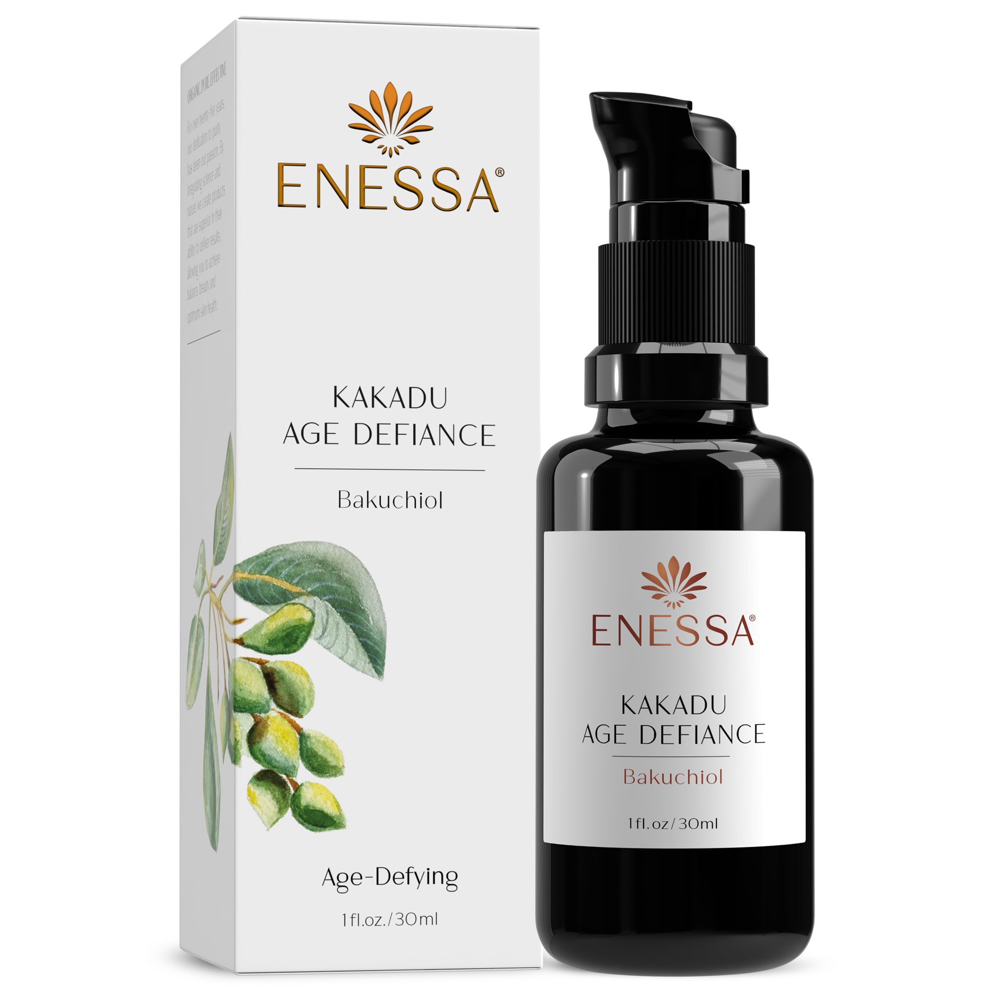 Kakadu Age Defiance - Enessa Organic Skin Care